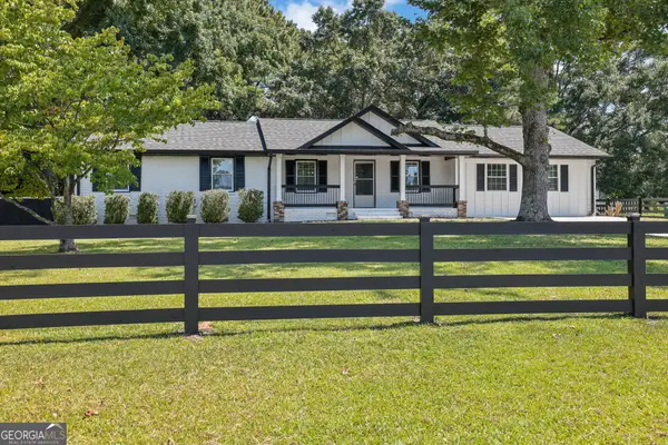 1686 Norton Estates Drive, Snellville, GA 30078