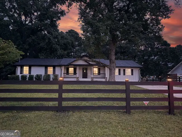 1686 Norton Estates Drive, Snellville, GA 30078 - Image #2