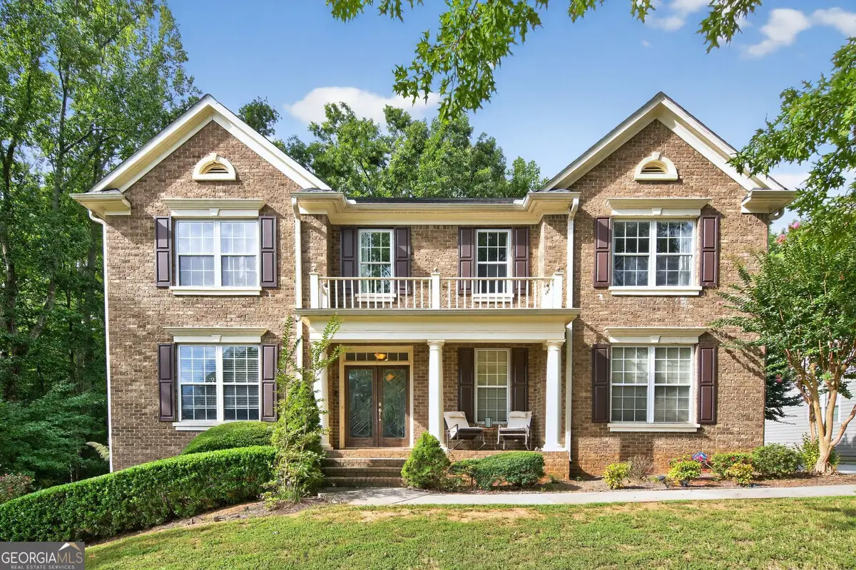 3409 Walnut Ridge, Atlanta, GA 30349 - Image #1