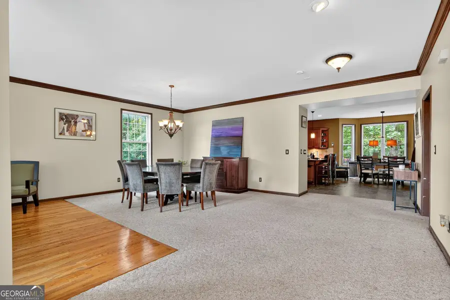 3409 Walnut Ridge, Atlanta, GA 30349 - Image #2