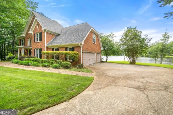 75 Spring Ridge Court, Newnan, GA 30265