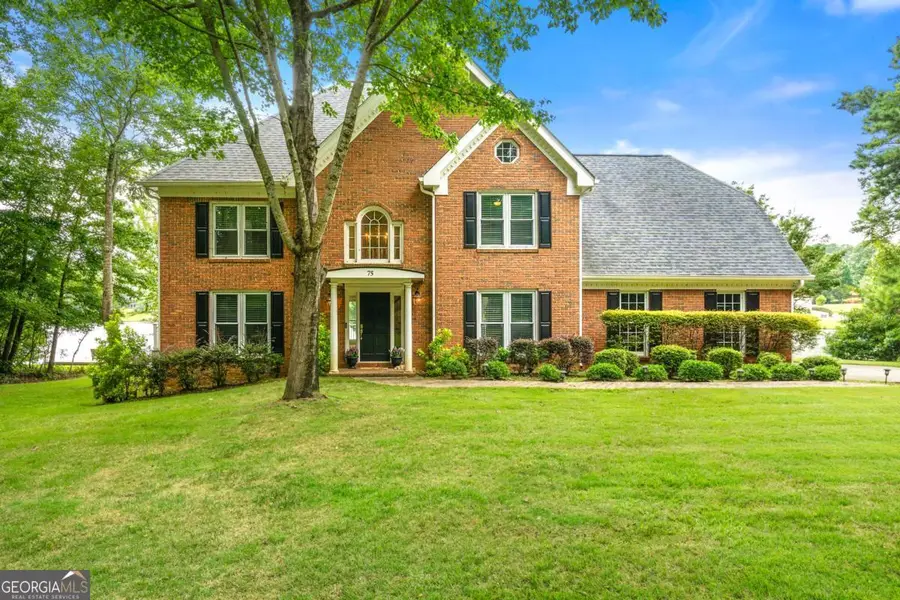 75 Spring Ridge Court, Newnan, GA 30265 - Image #2