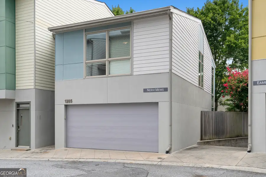 1285 Nervi Mews Nw, Atlanta, GA 30318 - Image #2