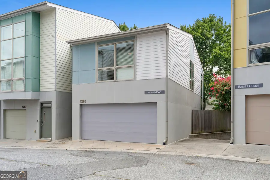 1285 Nervi Mews Nw, Atlanta, GA 30318 - Image #3