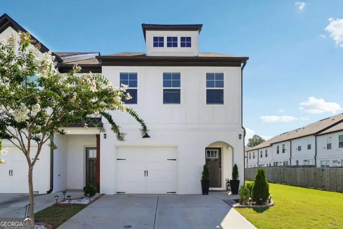 162 Auburn Run Lane, Auburn, GA 30011 - Image #1