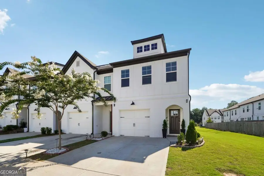 162 Auburn Run Lane, Auburn, GA 30011 - Image #2