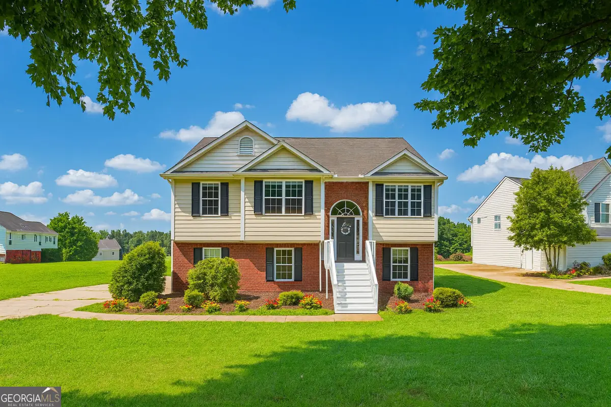 9720 Poole Road, Villa Rica, GA 30180 - Image #1