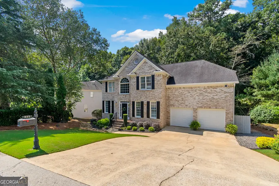 824 Hillcrest Lane, Woodstock, GA 30189 - Image #2