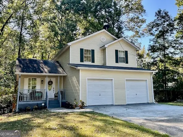 2306 Kemp Drive, Lawrenceville, GA 30044