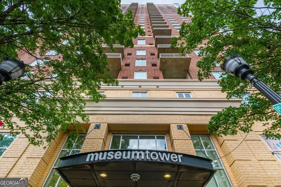 285 Centennial Olympic Park Drive Nw #1408, Atlanta, GA 30313 - Image #2