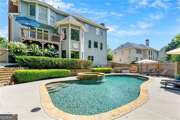 1275 Water View Lane, Suwanee, GA 30024