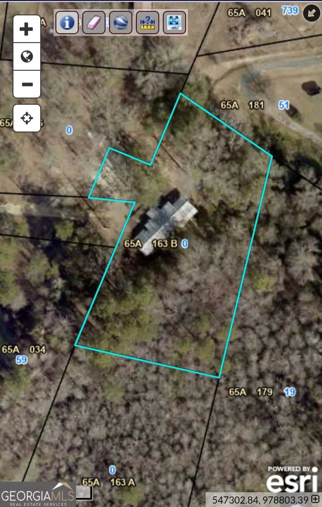 53 Averett Street, Kite, GA 31049 - Image #1