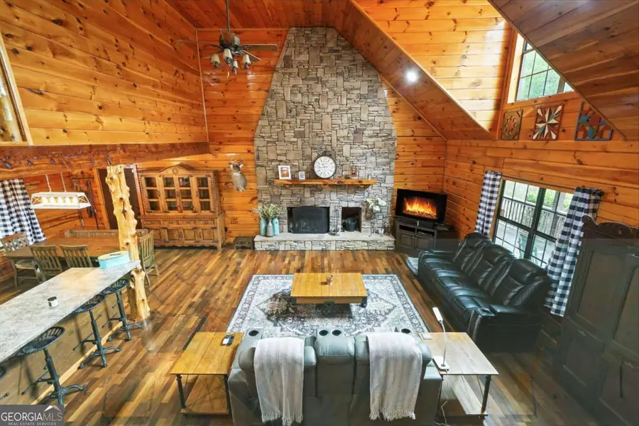 749 Old Federal Road S, Chatsworth, GA 30705 - #3