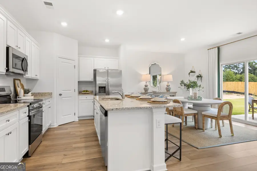 1920 Logan Lane Se, Conyers, GA 30094 - Image #2