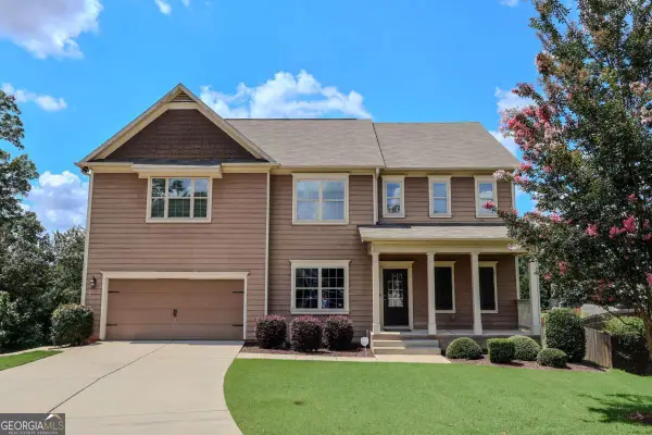 1993 Township Drive, Winder, GA 30680