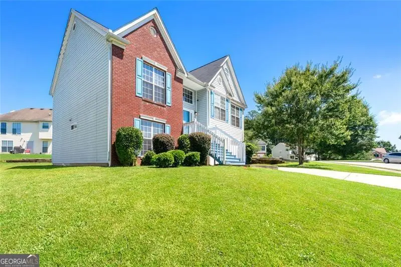 1241 Creekview Circle, Riverdale, GA 30296 - Image #2