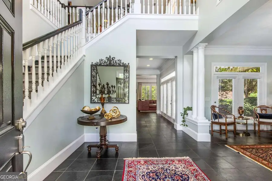 200 Edinburgh Lane, Woodstock, GA 30188 - Image #2