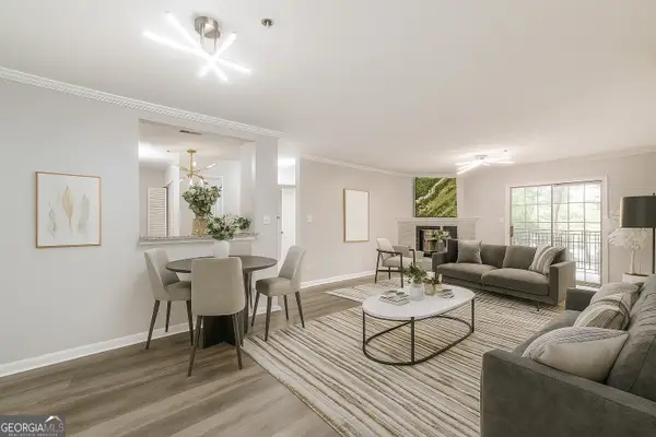 970 Sidney Marcus Boulevard Ne #1204, Atlanta, GA 30324