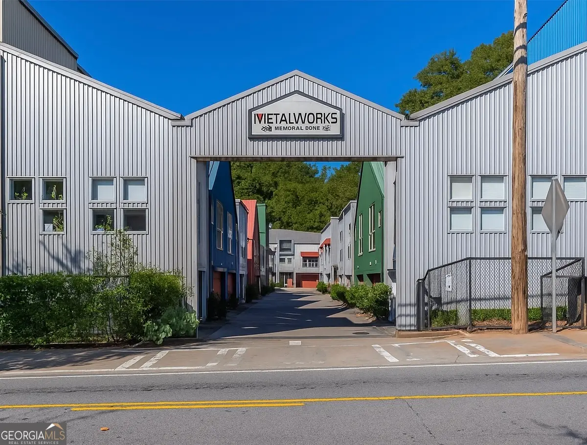 920 Memorial Drive Se #35, Atlanta, GA 30316 - Image #1