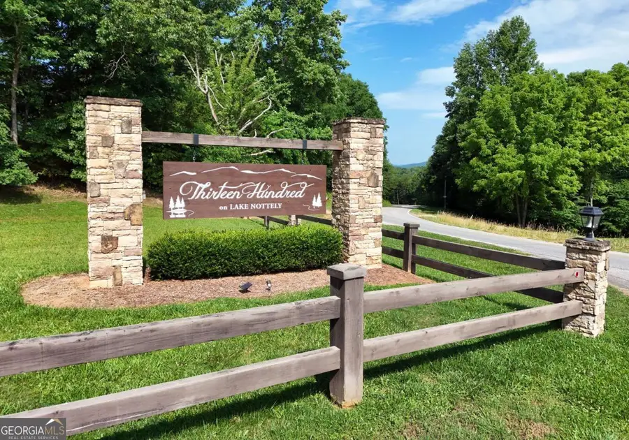 LOT 121 Stables Rise, Blairsville, GA 30512 - Image #2