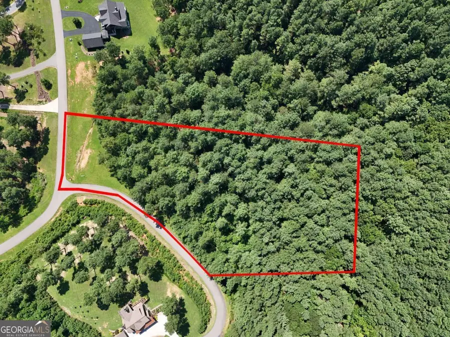 LOT 121 Stables Rise, Blairsville, GA 30512 - Image #3