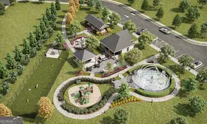 2088 Moss Hill Road, Stone Mountain, GA 30088 - Image #3