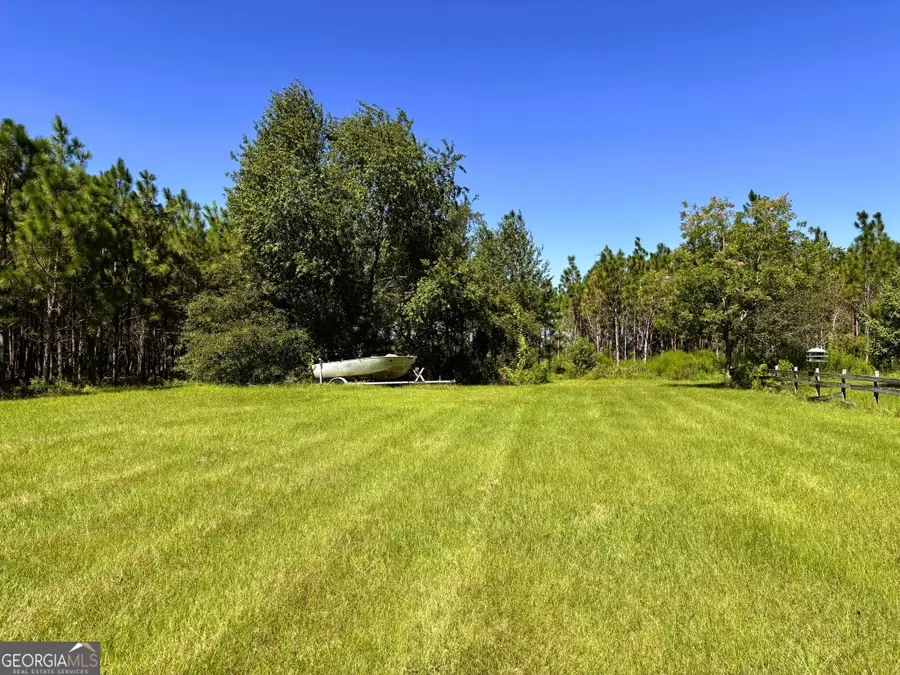 858 Hoke Ogden Rd, , Ga, Odum, GA 31555 - Image #2