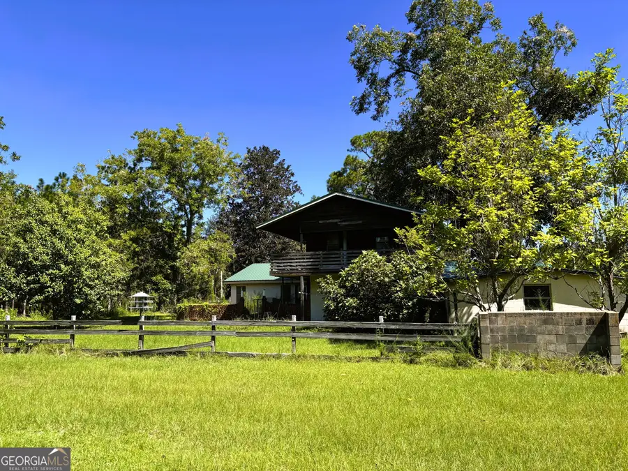 858 Hoke Ogden Rd, , Ga, Odum, GA 31555 - Image #3
