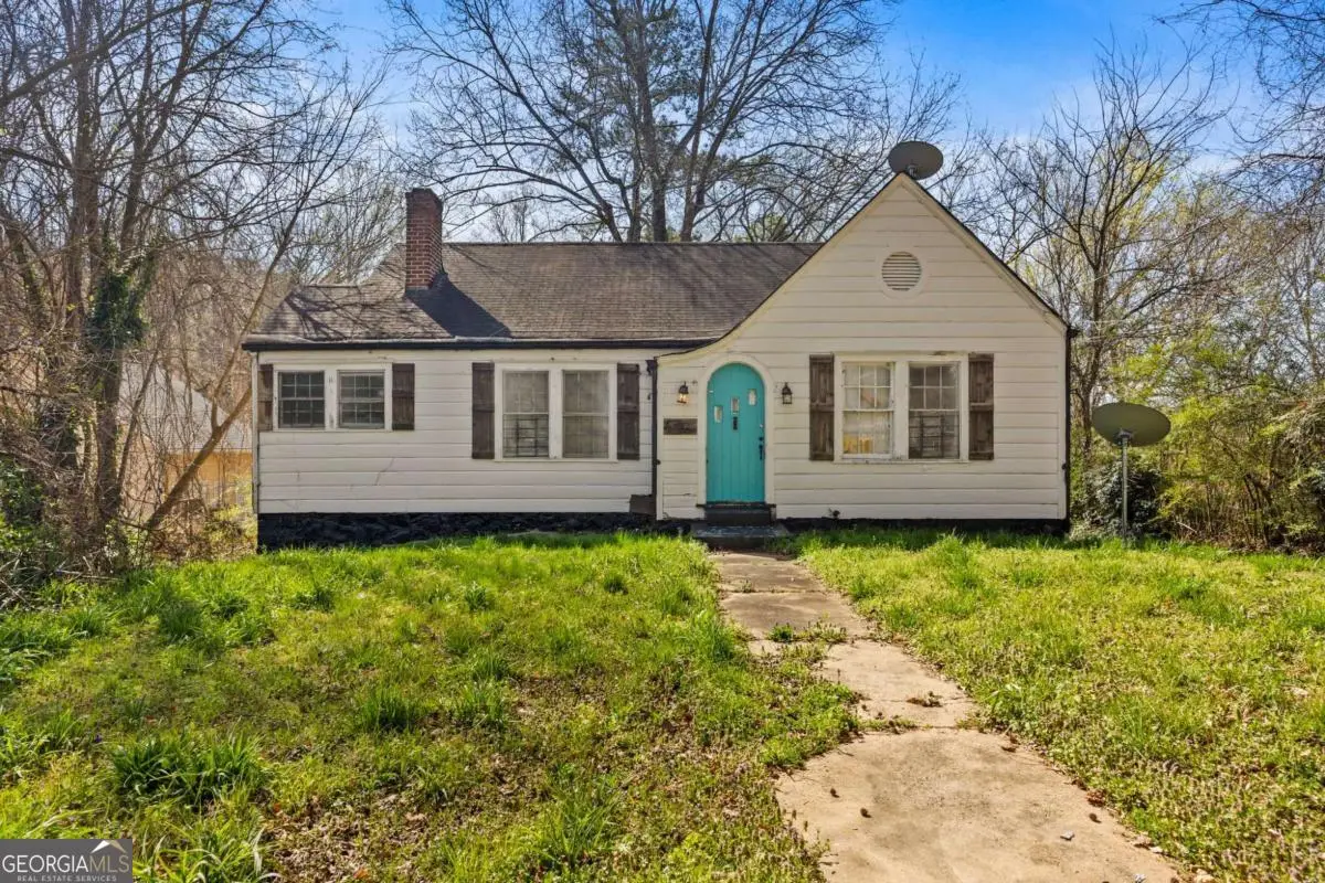 16 Grove Park Place Nw, Atlanta, GA 30318 - Image #1