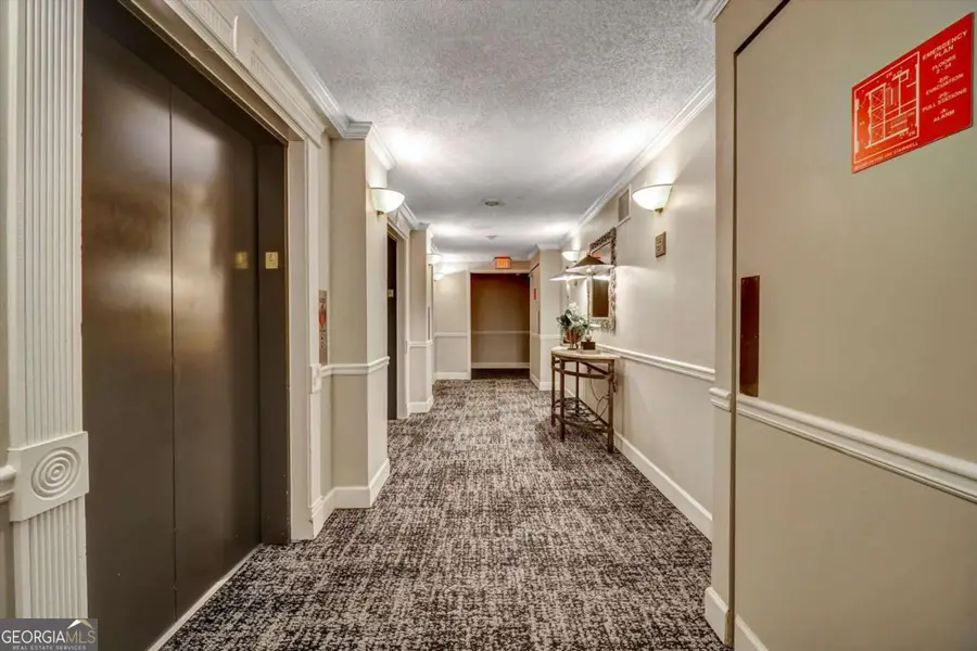 795 Hammond Drive #407, Atlanta, GA 30328 - Image #3