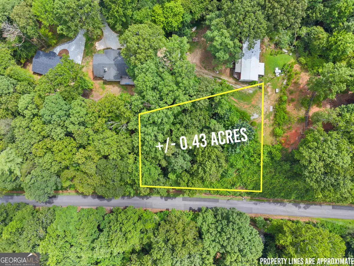 6317 Falcon Lane, Gainesville, GA 30506 - Image #1