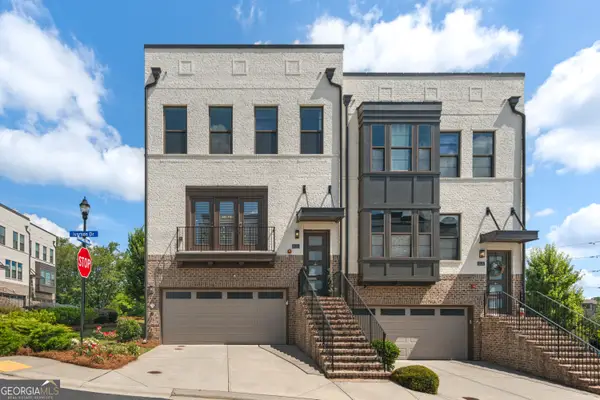 2111 Iverson Drive Se, Smyrna, GA 30080