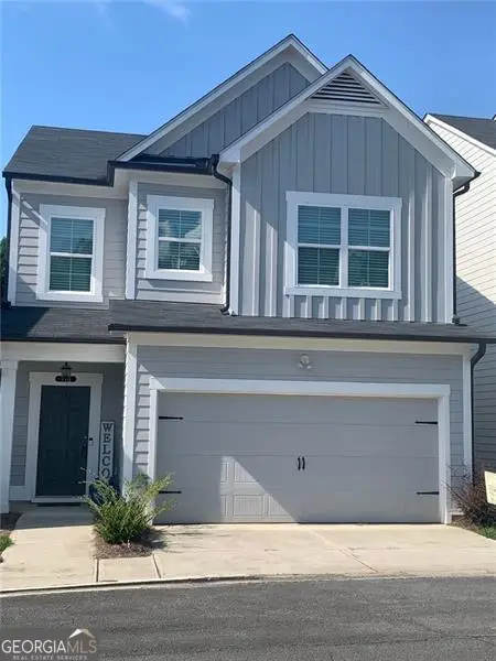 118 Old Mill, Calhoun, GA 30701