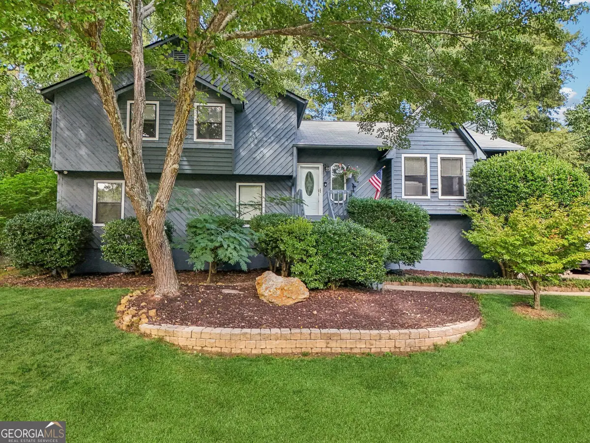 17 Bramblewood Place Sw, Cartersville, GA 30120 - Image #1