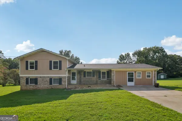 4773 Bell Circle Se, Conyers, GA 30094