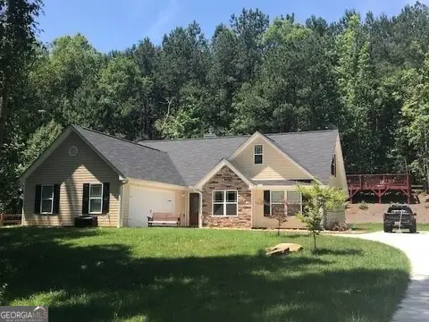 257 Clearwater Drive, Monroe, GA 30655 - Image #1