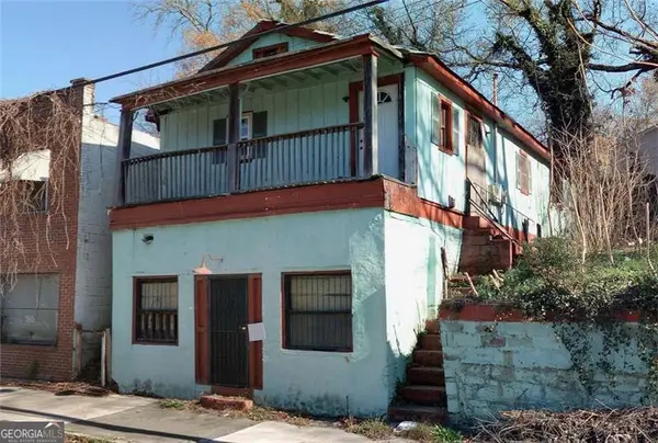 952 Mcdaniel Street, Atlanta, GA 30310