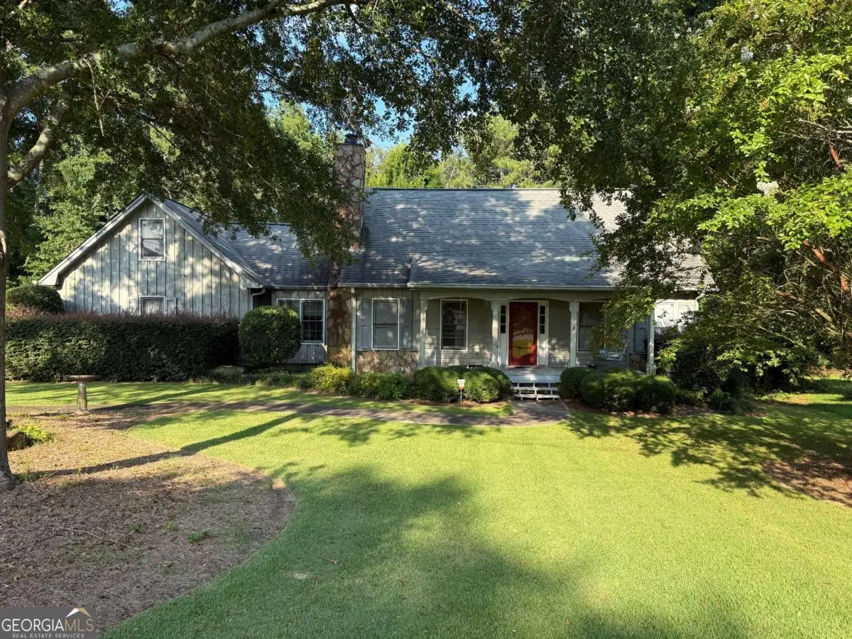 958 Sweet Briar Trail Se, Conyers, GA 30094 - Image #1