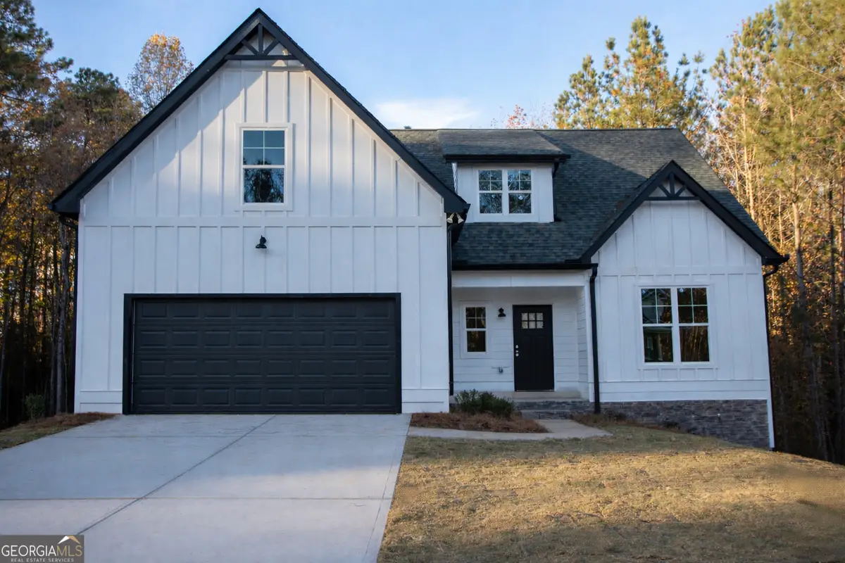 179 Lawrence Drive, Villa Rica, GA 30180 - Image #1