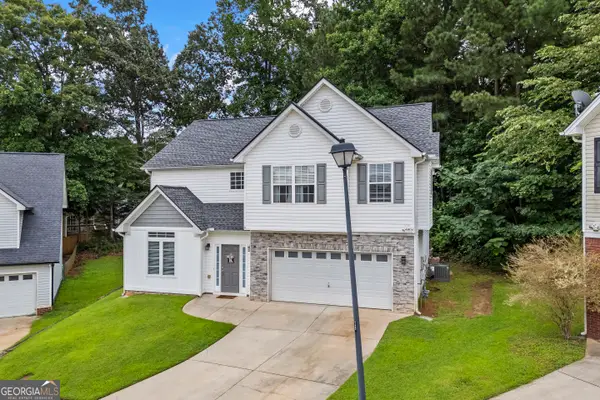 1509 Hillary Cove Court, Lawrenceville, GA 30043
