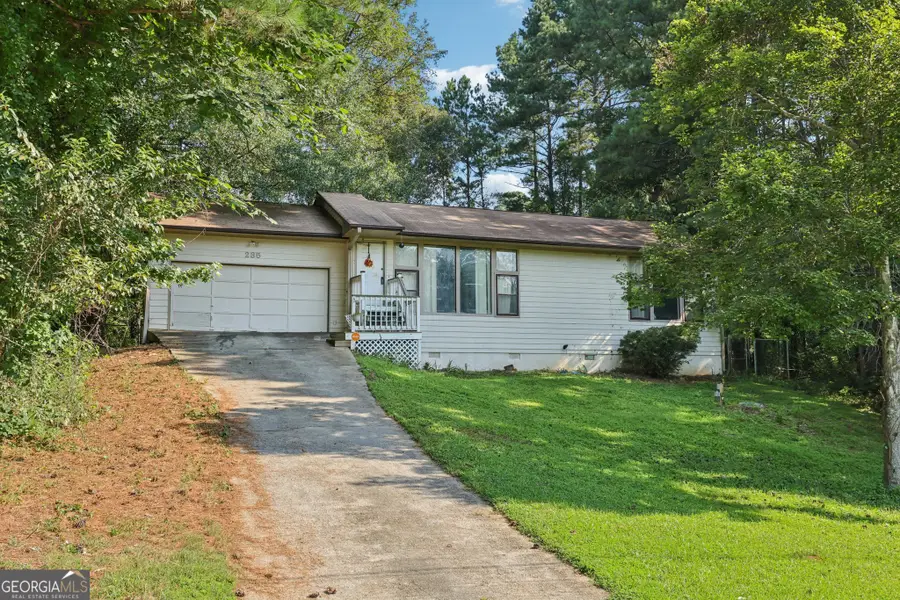 235 Mountain View Circle, Covington, GA 30016 - Image #2