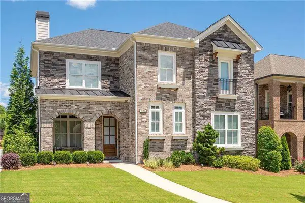 306 Serenity Way, Woodstock, GA 30188