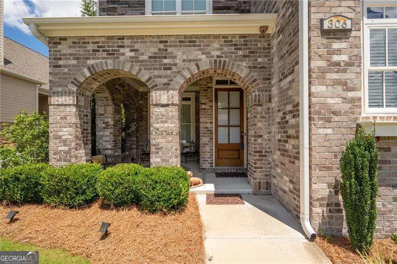 306 Serenity Way, Woodstock, GA 30188 - Image #3