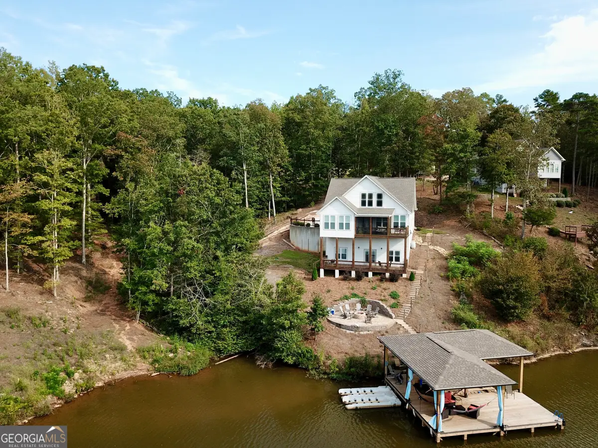 17 N Waterview Drive, Woodland, AL 36278 - Image #1
