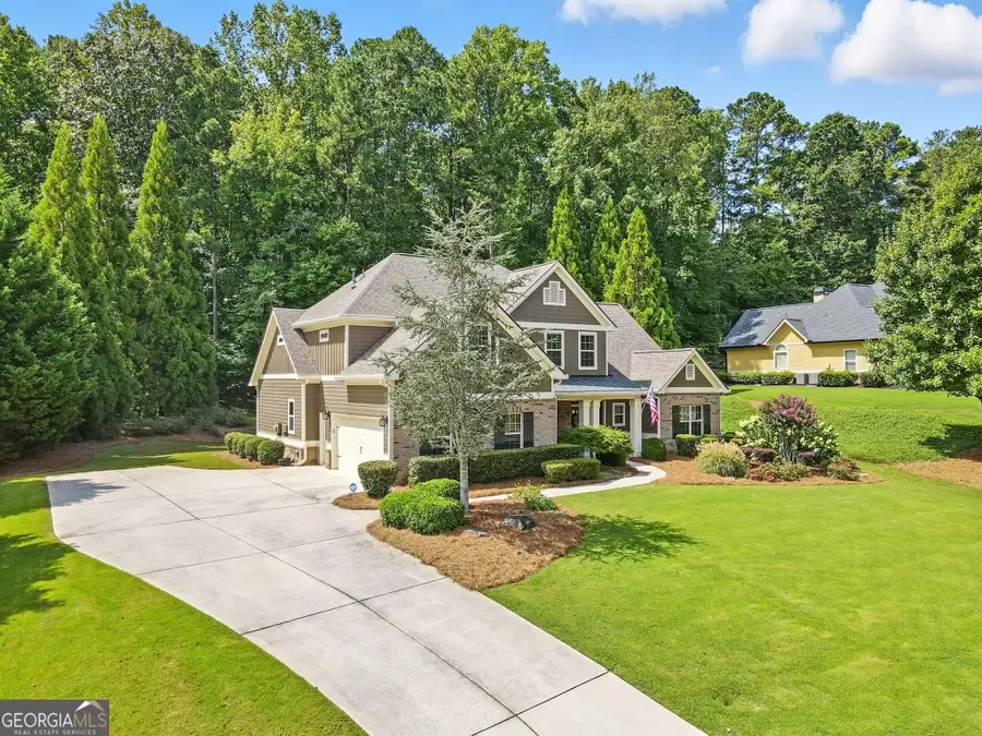 6065 Victoria Falls Overlook, Acworth, GA 30101 - Image #2