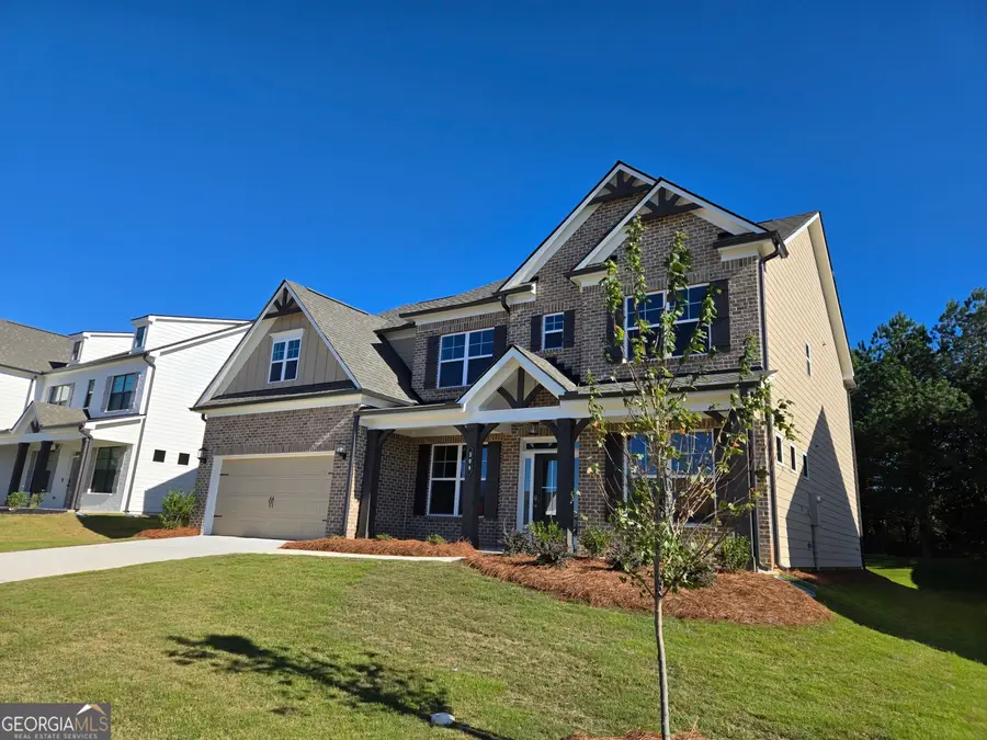 309 Westfall Terrace #223A, Loganville, GA 30052 - Image #2