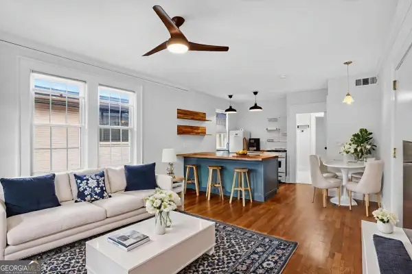 824 Greenwood Avenue Ne #8, Atlanta, GA 30306