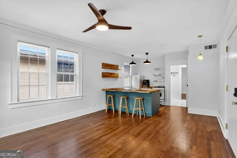 824 Greenwood Avenue Ne #8, Atlanta, GA 30306 - Image #3