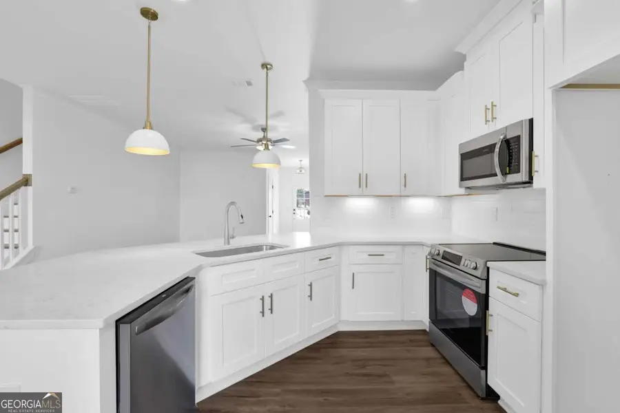 318 Heron Street #13, Ball Ground, GA 30107 - Image #2