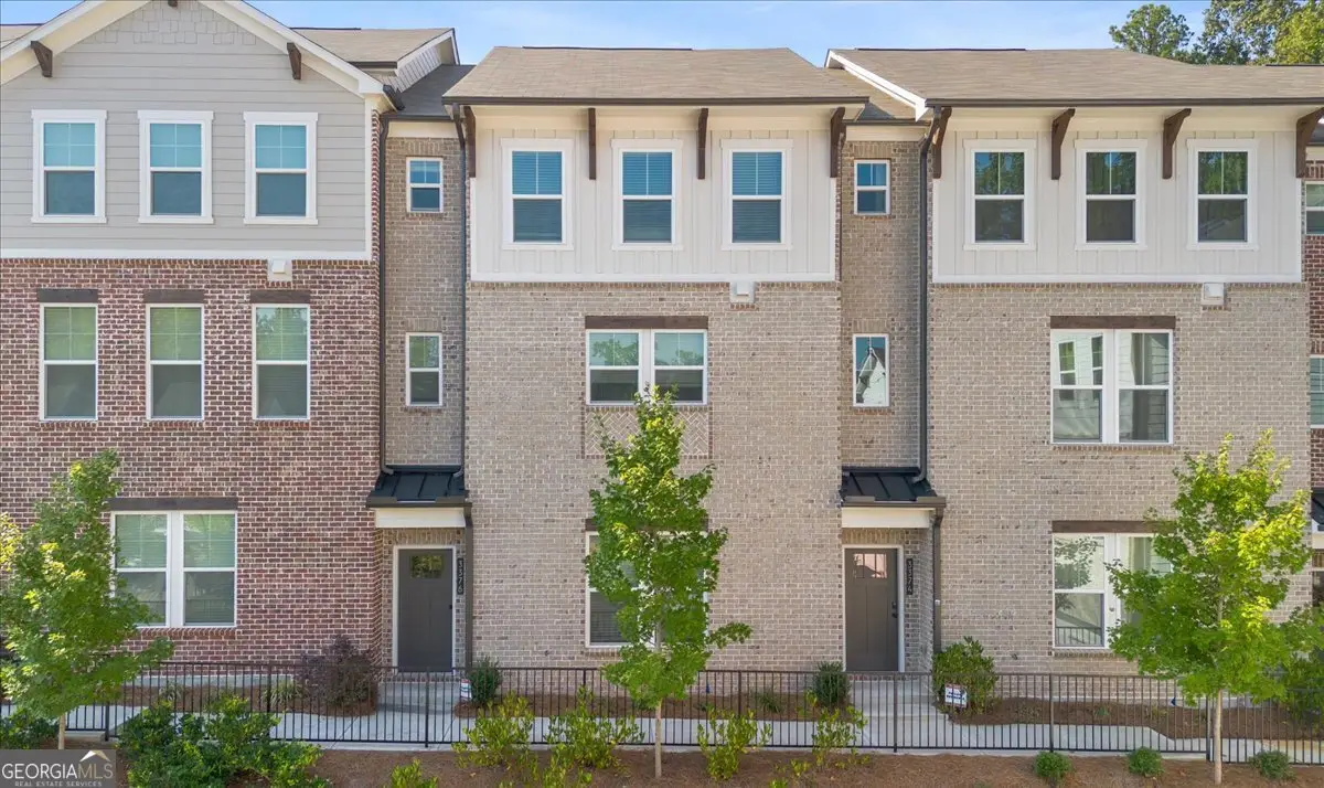 3376 Macaiva Alley, Decatur, GA 30032 - Image #1
